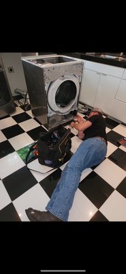 Washer/Dryer Repair! - At Victory Appliance Repair, our quest is simple:
Seek our customers, deliver unparalleled service, and nurture lifelong relationships. Our dedicated team pledges to meet and exceed your service expectations, ensuring that every interaction is exceptionally satisfactory. That is our promise.