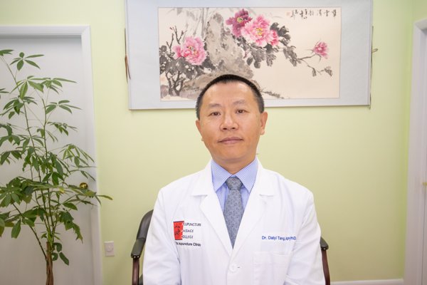 Our Providers - Dr. Hong Chen is a certified TCM gynecologist, infertility specialist, certified TCM dermatologist, facial rejuvenation specialist and certified associate professor in integrated Chinese and western medicine in China. She is licensed acupuncture physician in Florida. She has been teaching and practicing Acupuncture and Chinese medicine since 1991. She received her Master's degree in Gynecology at Chengdu University of TCM. she has accumulated tremendous experience in treating gynecological conditions such as infertility, menstrual disorders, menstrual pain, hormonal imbalance, menopausal syndrome, PMS, endometriosis, fibroids and functional uterine bleeding, etc. She received her Ph.D. degree in dermatology from Guangzhou University of TCM. She is recommended if you have infertility or need a facial rejuvenation.
Dr. Daiyi Tang specializes in ear, nose, throat, and eye issues. He also works with immunity and endocrine disorders. He has 30 years' experience in Integrative Medicine, 11 years training (MD, Ph.D.) in Chinese and Western Medicine in Chengdu University of Traditional Chinese Medicine and Peking Union Medical College in China. Previous Chair of Acupuncture in New York College of Health Professions in NY. Teaching Professor in Acupuncture, Taichi & Qi Gong at Acupuncture & Massage College and Atlantic Institute of Oriental Medicine in Florida. Applying multiple techniques, acupuncture, Herbs Medicine, moxibustion, Guasha, cupping, Qigong and dietary therapy. Specialized in pain management, immunity and endocrine diseases.
He has had great success in the treatment of neurological conditions such as Alzheimer, Dementia, Parkinson, MS, stroke sequel and ALS, endocrine disorders such as thyroid diseases, diabetes, menstrual disorders, obesity, and cancer. He also has extensive experience in treating headache, depression, anxiety, insomnia, sciatic pain, fibromyalgia, arthritis and TMJ,etc.
Lilly Bottaro, AP, is good at mental-emotional health and women's issues.
Dr. Chuanxin Wang is good at pain management and sports injuries.
Noriko Yukimasa, AP, specializes Japanese gentle techniques, women's issues.
Dr. Zunli Mo specializes in the immune system and cancer support;
Erika Shah, AP, specializes Tui-Na, injection, NAET, and Neuro- acupuncture. Our Providers - Dr. Hong Chen is a certified TCM gynecologist, infertility specialist, certified TCM dermatologist, facial rejuvenation specialist and certified associate professor in integrated Chinese and western medicine in China. She is licensed acupuncture physician in Florida. She has been teaching and practicing Acupuncture and Chinese medicine since 1991. She received her Master's degree in Gynecology at Chengdu University of TCM. she has accumulated tremendous experience in treating gynecological conditions such as infertility, menstrual disorders, menstrual pain, hormonal imbalance, menopausal syndrome, PMS, endometriosis, fibroids and functional uterine bleeding, etc. She received her Ph.D. degree in dermatology from Guangzhou University of TCM. She is recommended if you have infertility or need a facial rejuvenation.
Dr. Daiyi Tang specializes in ear, nose, throat, and eye issues. He also works with immunity and endocrine disorders. He has 30 years' experience in Integrative Medicine, 11 years training (MD, Ph.D.) in Chinese and Western Medicine in Chengdu University of Traditional Chinese Medicine and Peking Union Medical College in China. Previous Chair of Acupuncture in New York College of Health Professions in NY. Teaching Professor in Acupuncture, Taichi & Qi Gong at Acupuncture & Massage College and Atlantic Institute of Oriental Medicine in Florida. Applying multiple techniques, acupuncture, Herbs Medicine, moxibustion, Guasha, cupping, Qigong and dietary therapy. Specialized in pain management, immunity and endocrine diseases.
He has had great success in the treatment of neurological conditions such as Alzheimer, Dementia, Parkinson, MS, stroke sequel and ALS, endocrine disorders such as thyroid diseases, diabetes, menstrual disorders, obesity, and cancer. He also has extensive experience in treating headache, depression, anxiety, insomnia, sciatic pain, fibromyalgia, arthritis and TMJ,etc.
Lilly Bottaro, AP, is good at mental-emotional health and women's issues.
Dr. Chuanxin Wang is good at pain management and sports injuries.
Noriko Yukimasa, AP, specializes Japanese gentle techniques, women's issues.
Dr. Zunli Mo specializes in the immune system and cancer support;
Erika Shah, AP, specializes Tui-Na, injection, NAET, and Neuro- acupuncture.