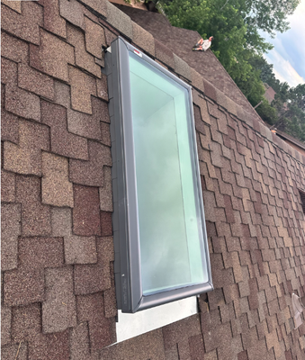 Skylight Install and Repirs - Call us now we have a 15 man crew with tons of experience ready to come take care of any job Siding, Roof or Skylight install or repair Right now. Mention Yelp for 10% off First time Customers! Skylight Install and Repirs - Call us now we have a 15 man crew with tons of experience ready to come take care of any job Siding, Roof or Skylight install or repair Right now. Mention Yelp for 10% off First time Customers!