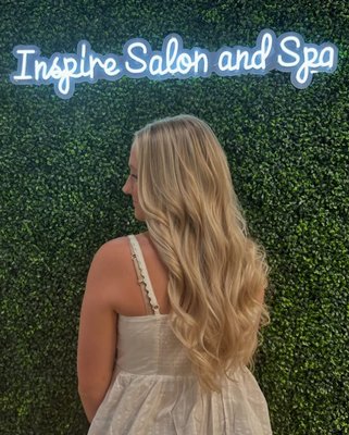 Which hair style would you choose? - Looking for a salon that truly listens? At Inspire Salon & Spa, every service is tailored to you. From haircuts and color to skincare and lashes, we focus on enhancing your natural beauty while keeping your experience relaxing and enjoyable. Our team is passionate about making you feel confident the moment you walk out our doors. Which hair style would you choose? - Looking for a salon that truly listens? At Inspire Salon & Spa, every service is tailored to you. From haircuts and color to skincare and lashes, we focus on enhancing your natural beauty while keeping your experience relaxing and enjoyable. Our team is passionate about making you feel confident the moment you walk out our doors.