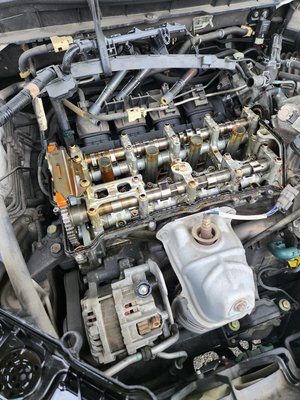 Engine Valve Cover Service - Count on us for honest service and quality results, every time. Engine Valve Cover Service - Count on us for honest service and quality results, every time.