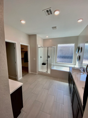 Flooring - Tile, Carpet, Vinyl, Laminate you name it! Flooring - Tile, Carpet, Vinyl, Laminate you name it!