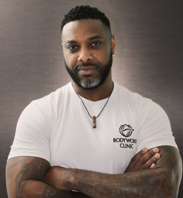 Meet Our Expert Team - At BodyWork Clinic, our team of dedicated professionals is committed to providing exceptional care and personalized attention to each client. Led by Monté, a master bodyworker and certified Manual Lymphatic Drainage Therapist (MLD) with years of experience in holistic healing, our team includes highly trained therapists who specialize in a variety of massage and bodywork techniques. Our therapists have many years of experience in holistic healing and specialize in a variety of bodywork and healing techniques. Meet Our Expert Team - At BodyWork Clinic, our team of dedicated professionals is committed to providing exceptional care and personalized attention to each client. Led by Monté, a master bodyworker and certified Manual Lymphatic Drainage Therapist (MLD) with years of experience in holistic healing, our team includes highly trained therapists who specialize in a variety of massage and bodywork techniques. Our therapists have many years of experience in holistic healing and specialize in a variety of bodywork and healing techniques.