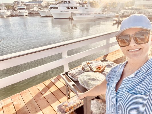 Boat Charter Drop Off - we cater wherever the party takes you! - Point Loma Sunset Charter Boat Charter Drop Off - we cater wherever the party takes you! - Point Loma Sunset Charter