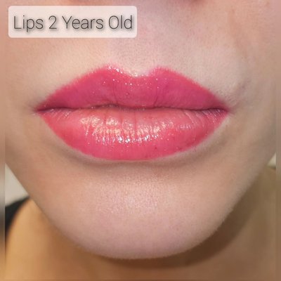 Permanent Lips - Smudge proof makeup tattoo!💋💯🙌

Go as bold or as natural looking as you want!
The choice is yours! I'm an advocate for less is more because it's permanent, but everyones style is different. I am here to make your beauty dreams come true!💯💗