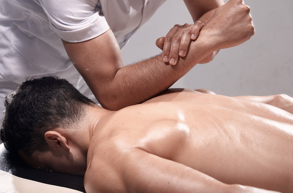 Deep Tissue Massage - In a deep tissue massage, therapists use slower and firmer strokes with their hands, knuckles, elbows, and sometimes forearms. They apply pressure against the grain of your muscles, reaching those tight knots and tension points that might have been bothering you for a while. Deep Tissue Massage - In a deep tissue massage, therapists use slower and firmer strokes with their hands, knuckles, elbows, and sometimes forearms. They apply pressure against the grain of your muscles, reaching those tight knots and tension points that might have been bothering you for a while.