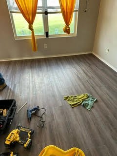 Flooring Installation - Recently completed flooring project we were able to complete with our high quality work. Flooring Installation - Recently completed flooring project we were able to complete with our high quality work.