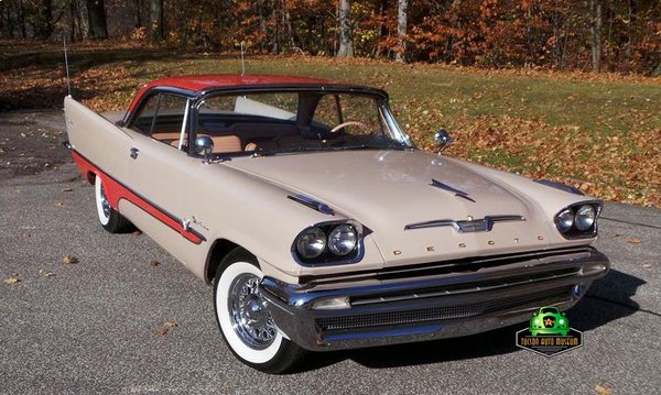 See American Classics - Tucson Auto Museum features some of the most iconic American classic cars to ever hit the road. See beauties like this 1957 DeSoto Fireflite or our 1954 Kaiser Darrin. Many others await you at the Museum. See American Classics - Tucson Auto Museum features some of the most iconic American classic cars to ever hit the road. See beauties like this 1957 DeSoto Fireflite or our 1954 Kaiser Darrin. Many others await you at the Museum.