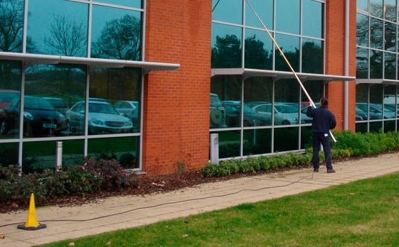 Office Cleaning - Janitorial Services - Offering commercial services in Houston, such as janitorial, office cleaning, as well as power and pressure washing, post construction clean ups and much more.