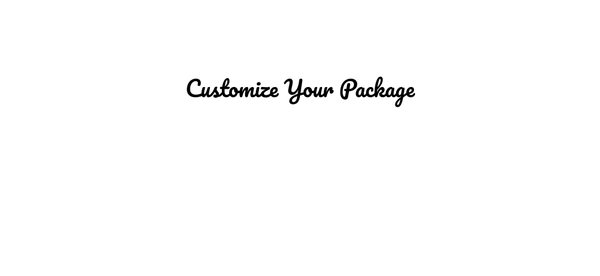 Choose Your Desired Detail Services! - Customizable packages are available based on what you need or desire for your car. Choose Your Desired Detail Services! - Customizable packages are available based on what you need or desire for your car.