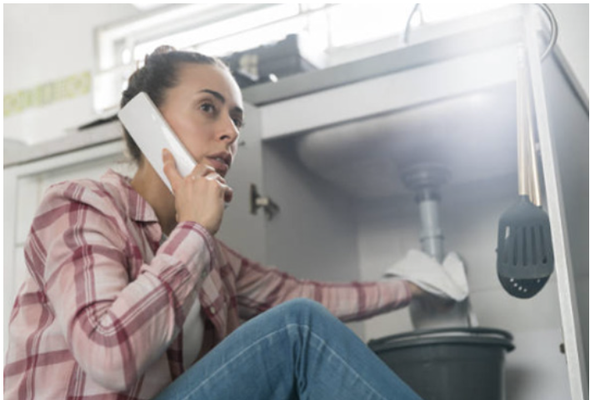 Emergency Services - Give us a call for your plumbing emergencies