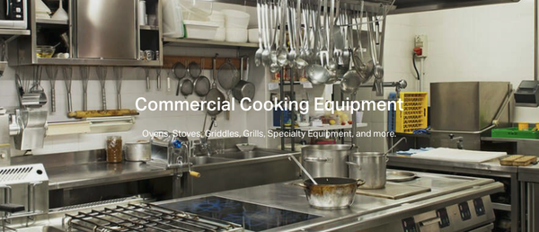 Commercial Cooking Equipment - Journeyman Mechanical Services LLC installs and services heating, ventilation, air-conditioning (HVAC) and refrigeration equipment. Our employees perform services including new installations, additions, alterations, maintenance and repairs. Our business has two divisions, Service and Construction, to meet the needs of various types of New Mexico businesses.