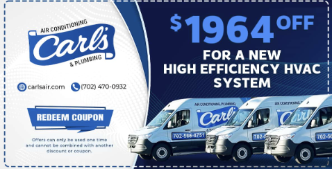 Our Special Coupons & Offers! - Check out our coupons and request a free quote today!