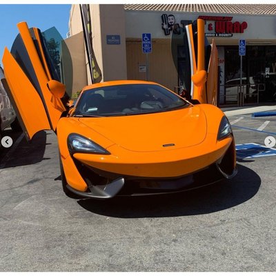 2016 Mclaren 570s Full Ceramic Tint - Full Ceramic Tin. Llumar Window Film Ctx 35% . Come into our new shop! Thank you for trusting us with your vehicle. 2016 Mclaren 570s Full Ceramic Tint - Full Ceramic Tin. Llumar Window Film Ctx 35% . Come into our new shop! Thank you for trusting us with your vehicle.