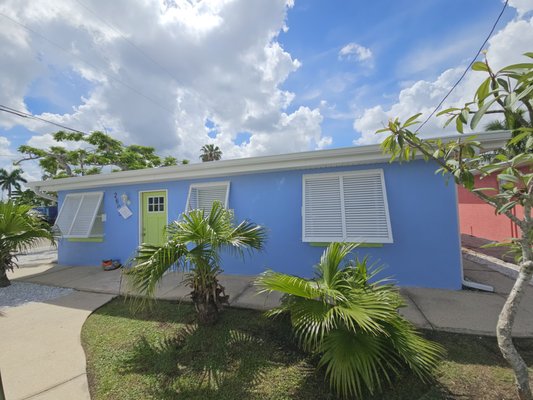 Bahamas - Here you'll find our gallery of Bahama shutters. Decorative and impact Bahama shutters combine coastal style with dependable storm protection. Designed to sit at a fixed angle, they provide shade and privacy while enhancing the exterior appearance of the property. Built from durable, storm-rated materials, these shutters offer certified impact resistance, allowing them to withstand hurricane-force winds and flying debris. They deliver year-round curb appeal with the added benefit of reliable protection when severe weather hits. Bahamas - Here you'll find our gallery of Bahama shutters. Decorative and impact Bahama shutters combine coastal style with dependable storm protection. Designed to sit at a fixed angle, they provide shade and privacy while enhancing the exterior appearance of the property. Built from durable, storm-rated materials, these shutters offer certified impact resistance, allowing them to withstand hurricane-force winds and flying debris. They deliver year-round curb appeal with the added benefit of reliable protection when severe weather hits.