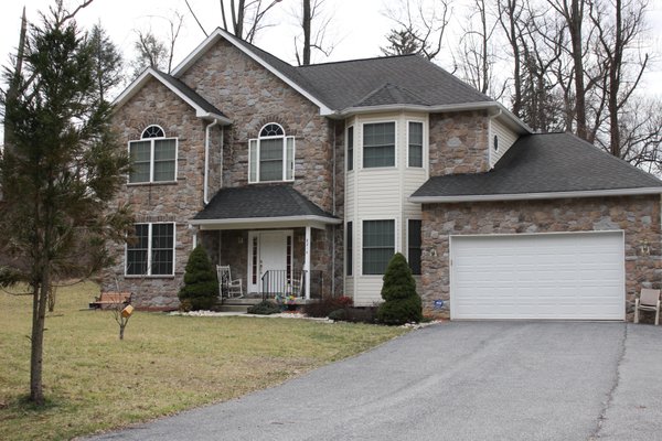 Custom Homes - New Homes built by Horizons Unlimited Home Improvements, Inc. Custom Homes - New Homes built by Horizons Unlimited Home Improvements, Inc.