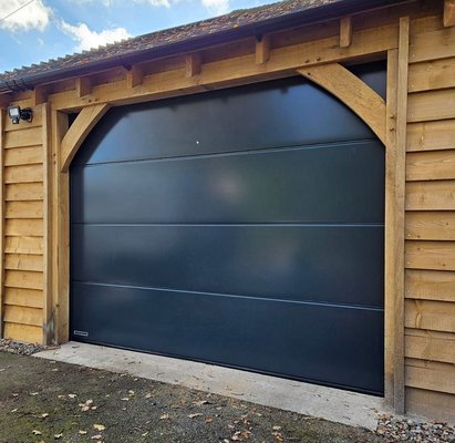 #coronadogates&doors x #garagedoorreplacement - December 2022: Garage door replacement in Phoenix, AZ