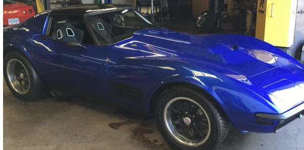 Corvettes - Offer automotive services for Corvettes with 30 years of experience. Corvettes - Offer automotive services for Corvettes with 30 years of experience.