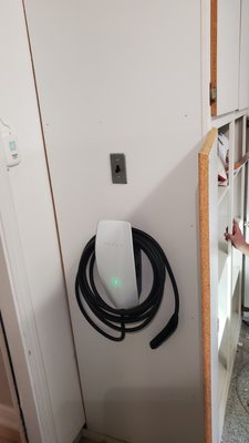 Electrical experience - These are just some of my Electrical projects