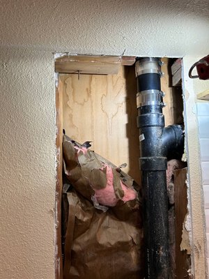 Plumbing drain repair - Plumbing drain repair Plumbing drain repair - Plumbing drain repair