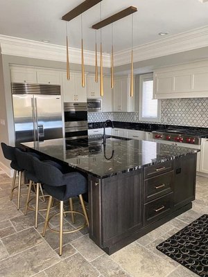 Projects - Here are some of our many completed projects .