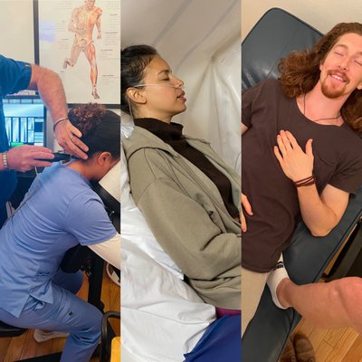 Pain Relief Package ($250) - Sigma Adjustment; Gentle computerized Chiro analysis and adjustment 50% more efficient than traditional Chiro alignment
Hyperbaric Chamber; Oxygen inside a concentrated area to help the cells and body recover.
Address muscle recovery, resetting the central nervous system, strengthen your immune system and improve cellular health with our Pulsed Electro-Magnetic Field (PEMF)
Only $250.00 Pain Relief Package ($250) - Sigma Adjustment; Gentle computerized Chiro analysis and adjustment 50% more efficient than traditional Chiro alignment
Hyperbaric Chamber; Oxygen inside a concentrated area to help the cells and body recover.
Address muscle recovery, resetting the central nervous system, strengthen your immune system and improve cellular health with our Pulsed Electro-Magnetic Field (PEMF)
Only $250.00