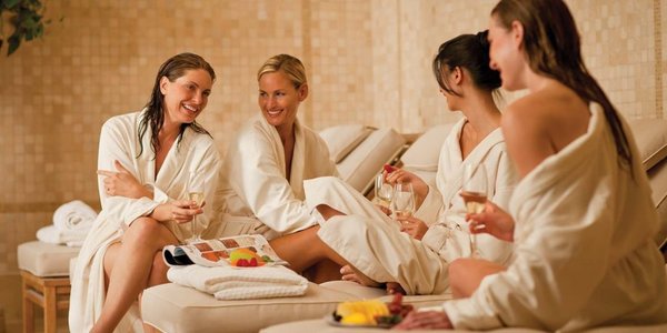 Group Massage Available! (Up to 8 guests!) - If you’re looking for a bunch of 60-minute (More or less) massage service, you are in luck!
We can accept any group party up to 9 guests in total!
If you have 6 guests or more, we will give you 1 guest massage for free, also we will gift everyone an organic essential body lotion!
Looking for a way to pamper with your friends, birthday celebration or other events?
Make us part of your celebration and call us today to reserve now. Group Massage Available! (Up to 8 guests!) - If you’re looking for a bunch of 60-minute (More or less) massage service, you are in luck!
We can accept any group party up to 9 guests in total!
If you have 6 guests or more, we will give you 1 guest massage for free, also we will gift everyone an organic essential body lotion!
Looking for a way to pamper with your friends, birthday celebration or other events?
Make us part of your celebration and call us today to reserve now.