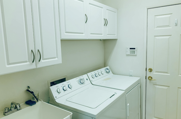 Dryer Repair - Let us repair or service your dryer today! We fix it right the first time! Servicing the entire northshore! Locally Owned and Operated. Here are a few things that make us different:
---------------
1.) Experienced Dryer Repair Experts
Our team specializes in dryer repairs, ensuring thorough diagnostics and repairs on all models, including electric, gas, and energy-efficient units.
2.) Fast, Reliable Service
We prioritize quick turnaround times to minimize downtime so you can get back to your routine without delay.
3.) Transparent, Upfront Pricing
With clear estimates and no hidden fees, you’ll know exactly what to expect, making our services budget-friendly and worry-free. $100-150 OFF when booked to help save you in the long run!
4.) Quality Parts for Lasting Repairs
We use high-quality, durable parts for every repair to enhance the longevity and performance of your dryer.
5.) Preventative Maintenance Advice
Our technicians provide valuable tips on dryer maintenance to help prevent future issues, reducing the need for costly repairs down the line.
6.) Clean, Respectful In-Home Service
We treat your space with care, ensuring our work area is tidy and respecting your home environment.
7.) Customer Satisfaction Focused
Our priority is your satisfaction; we work hard to make sure your dryer is performing safely and efficiently, backed by a quality guarantee. Dryer Repair - Let us repair or service your dryer today! We fix it right the first time! Servicing the entire northshore! Locally Owned and Operated. Here are a few things that make us different:
---------------
1.) Experienced Dryer Repair Experts
Our team specializes in dryer repairs, ensuring thorough diagnostics and repairs on all models, including electric, gas, and energy-efficient units.
2.) Fast, Reliable Service
We prioritize quick turnaround times to minimize downtime so you can get back to your routine without delay.
3.) Transparent, Upfront Pricing
With clear estimates and no hidden fees, you’ll know exactly what to expect, making our services budget-friendly and worry-free. $100-150 OFF when booked to help save you in the long run!
4.) Quality Parts for Lasting Repairs
We use high-quality, durable parts for every repair to enhance the longevity and performance of your dryer.
5.) Preventative Maintenance Advice
Our technicians provide valuable tips on dryer maintenance to help prevent future issues, reducing the need for costly repairs down the line.
6.) Clean, Respectful In-Home Service
We treat your space with care, ensuring our work area is tidy and respecting your home environment.
7.) Customer Satisfaction Focused
Our priority is your satisfaction; we work hard to make sure your dryer is performing safely and efficiently, backed by a quality guarantee.
