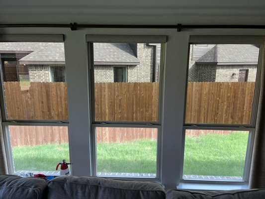 Residential - These are some of the examples of the architectural film that we have applied. Residential - These are some of the examples of the architectural film that we have applied.