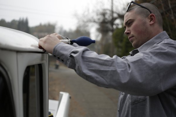 Emergency Auto Services - CAR LOCKOUT SERVICES IN CALAVERAS AND AMADOR COUNTY
Slade’s 24-hour lockout service will help you get back into your car any time, day or night.
Our auto locksmith services include:
Car key replacements
Electronic key replacements
24-hour lockout services
Keyless control replacement and repair
Laser-cut keys Emergency Auto Services - CAR LOCKOUT SERVICES IN CALAVERAS AND AMADOR COUNTY
Slade’s 24-hour lockout service will help you get back into your car any time, day or night.
Our auto locksmith services include:
Car key replacements
Electronic key replacements
24-hour lockout services
Keyless control replacement and repair
Laser-cut keys