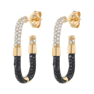Classic new designs - 14K yellow gold earring and match pendant. Classic new designs - 14K yellow gold earring and match pendant.