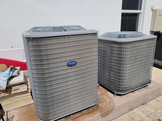 AC & Heating Inspections - The full AC Inspection will help the client understand the systems capacity load for the home, how it is performing and the age and expected life of the system. AC & Heating Inspections - The full AC Inspection will help the client understand the systems capacity load for the home, how it is performing and the age and expected life of the system.