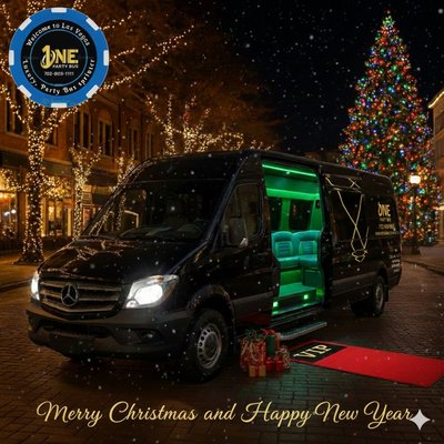 Holiday Party Bus Experience – Las Vegas - Make your Christmas or New Year’s celebration unforgettable with our luxury party bus.
✔ Red-carpet pickup
✔ Champagne & LED lighting
✔ Professional driver
Group friendly • Clean • On time
Reserve today before we sell out! Holiday Party Bus Experience – Las Vegas - Make your Christmas or New Year’s celebration unforgettable with our luxury party bus.
✔ Red-carpet pickup
✔ Champagne & LED lighting
✔ Professional driver
Group friendly • Clean • On time
Reserve today before we sell out!
