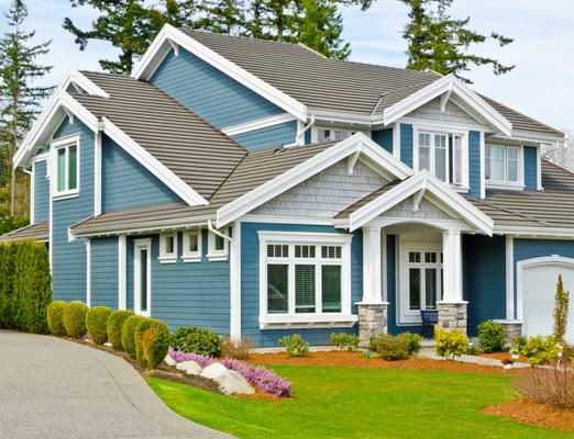 Exterior & Interior Paint Projects in Maryland - The experts at CertaPro Painters® of Frederick, MD completed these House Painting Projects. Take a look at some examples of interior and exterior painting we've done in the area, and visit our website for a free estimate today!