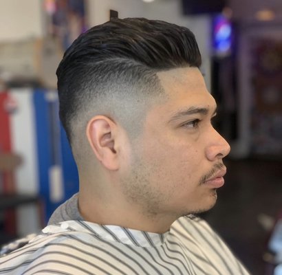 Bald fade / Skin fade - Bald fade / Skin fade Bald fade / Skin fade - Bald fade / Skin fade