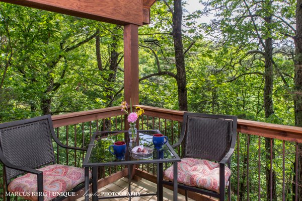 Catch Cabin Fever! - Special rates for weekday stays! Catch Cabin Fever! - Special rates for weekday stays!
