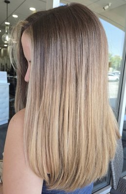 Charity - Charity offers a variety of services including highlights, custom colors, and cuts to bring all of your hair goals to life! Call to book with her today! Charity - Charity offers a variety of services including highlights, custom colors, and cuts to bring all of your hair goals to life! Call to book with her today!