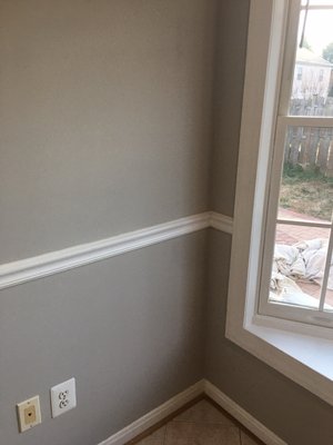 Painting Interior - New House Interior Painting Painting Interior - New House Interior Painting