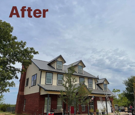 Roofing Job - Contact us today and start your new project! Roofing Job - Contact us today and start your new project!