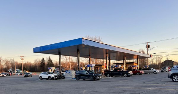Fuel up! - Fuel Up Your Ride for the Next Great Adventure! Fuel up! - Fuel Up Your Ride for the Next Great Adventure!