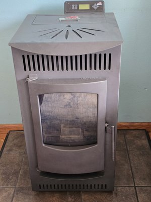 Pellet Stove Cleaning - Pellet stove would not turn on after customer cleaned the inside of their unit. FixaFlame LLC visited the home and found the pressure switch had been tripped due to clogged / dirty venting pipe. Cleaned pipe, exhaust fans, and performed routine safety check. Unit working like new now. Customer is now on a annual cleaning program to prevent this issue from reoccurring.