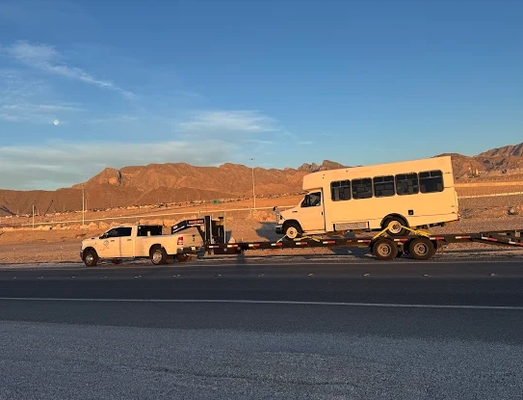 Wherever You Are, We'll Be There - Good Vibes Roadside Assistance is your fast, friendly, and reliable partner when you find yourself stranded on the road in Las Vegas, throughout Clark County, and anywhere within 200 miles of the city. Locally owned and operated, our team brings over 5 years of professional experience to every call, helping drivers get back on the road quickly and safely—no matter the situation.
Our highly trained technicians offer a full range of roadside services, including jumpstarts, lockouts, tire changes, fuel delivery, battery replacement, and more. We pride ourselves on our prompt response times, transparent pricing, and exceptional customer care. Whether you’re a Las Vegas local or just passing through, you can expect good vibes and trustworthy assistance, 24 hours a day, 7 days a week.
With Good Vibes Roadside Assistance, you’re never alone—we go the extra mile (up to 200 of them!) to keep you moving with peace of mind. Wherever You Are, We'll Be There - Good Vibes Roadside Assistance is your fast, friendly, and reliable partner when you find yourself stranded on the road in Las Vegas, throughout Clark County, and anywhere within 200 miles of the city. Locally owned and operated, our team brings over 5 years of professional experience to every call, helping drivers get back on the road quickly and safely—no matter the situation.
Our highly trained technicians offer a full range of roadside services, including jumpstarts, lockouts, tire changes, fuel delivery, battery replacement, and more. We pride ourselves on our prompt response times, transparent pricing, and exceptional customer care. Whether you’re a Las Vegas local or just passing through, you can expect good vibes and trustworthy assistance, 24 hours a day, 7 days a week.
With Good Vibes Roadside Assistance, you’re never alone—we go the extra mile (up to 200 of them!) to keep you moving with peace of mind.