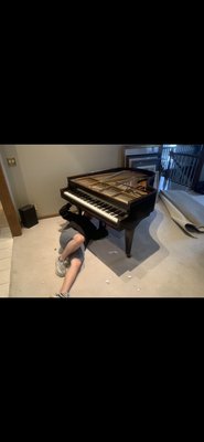 Piano Moving! - At Out & In Moving, we complete piano moves on a regular basis. Our team is highly experienced and trained on these moves. Regardless the type of piano, rest assured Out & In Moving has you covered! Piano Moving! - At Out & In Moving, we complete piano moves on a regular basis. Our team is highly experienced and trained on these moves. Regardless the type of piano, rest assured Out & In Moving has you covered!