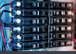 Residential and commercial Electrical services - Call now for a free consultation!