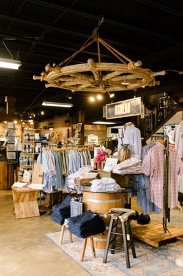 Spring Arrivals at Oxbeau! - Oxbeau is gearing up for springtimes with new arrivals coming in every week! Start shopping for the season in-store and online. Spring Arrivals at Oxbeau! - Oxbeau is gearing up for springtimes with new arrivals coming in every week! Start shopping for the season in-store and online.