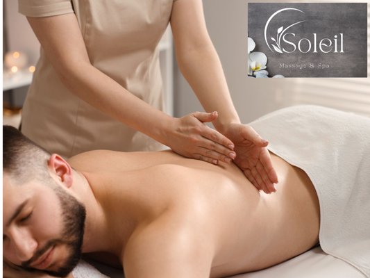 Relaxing Massage Experience – Soleil Spa - Soleil Spa provides professional massage services in Middletown, NY in a clean and relaxing environment. Our spa offers Swedish massage, deep tissue massage, reflexology, and hot stone therapy to help relieve stress and muscle tension. Guests can enjoy comfortable private rooms and a peaceful atmosphere designed for relaxation and wellness. Our experienced therapists focus on helping clients feel refreshed, relaxed, and balanced after every visit. Relaxing Massage Experience – Soleil Spa - Soleil Spa provides professional massage services in Middletown, NY in a clean and relaxing environment. Our spa offers Swedish massage, deep tissue massage, reflexology, and hot stone therapy to help relieve stress and muscle tension. Guests can enjoy comfortable private rooms and a peaceful atmosphere designed for relaxation and wellness. Our experienced therapists focus on helping clients feel refreshed, relaxed, and balanced after every visit.