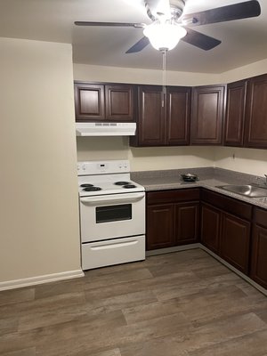 Move-in/Move-out cleaning - Deep cleaning for move -in and move-out
