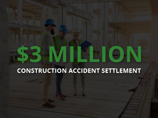 Appel Law Firm Settlements & Verdicts - These cases illustrate some case results the Appel Law Firm LLP has obtained on behalf of our clients. Since each client and case is unique, the verdicts and settlements described do not necessarily represent what we may obtain for you in your case.