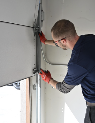 $39 Garage Door Maintenance - For a limited time, get our comprehensive annual maintenance for just $39 per door (normally $89). This includes a full tune-up, lubrication, balancing, and a 26-point safety inspection to keep your garage door running smoothly and safely.