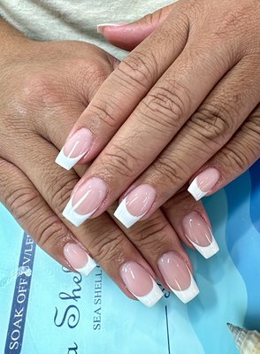 Nail goals achieved with Builder Gel - "Our builder gel is a specially formulated, high-quality gel that helps to strengthen and shape your natural nail. With its unique blend of ingredients, it provides long-lasting durability and chip-resistance, ensuring your nails look great for weeks to come." Nail goals achieved with Builder Gel - "Our builder gel is a specially formulated, high-quality gel that helps to strengthen and shape your natural nail. With its unique blend of ingredients, it provides long-lasting durability and chip-resistance, ensuring your nails look great for weeks to come."